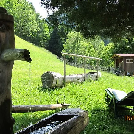 Lexhof Çiftlik konaklama