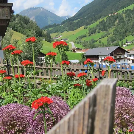 Çiftlik konaklama Lexhof