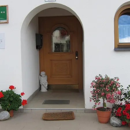 Lexhof Çiftlik konaklama