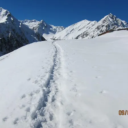 Lexhof Çiftlik konaklama *