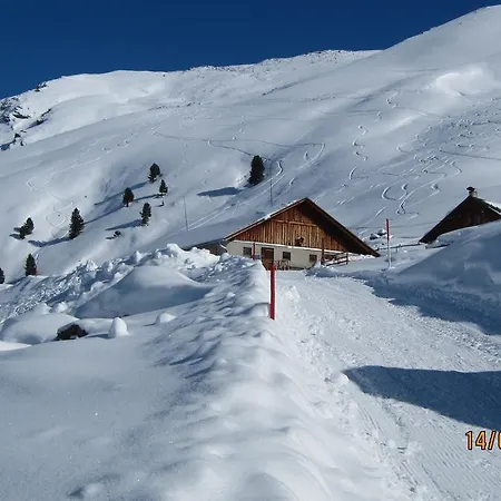 Çiftlik konaklama Lexhof
