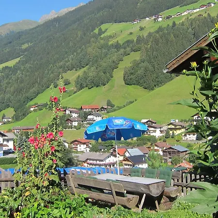 Çiftlik konaklama Lexhof