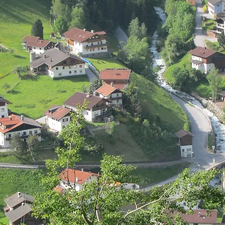 Lexhof Sellrain