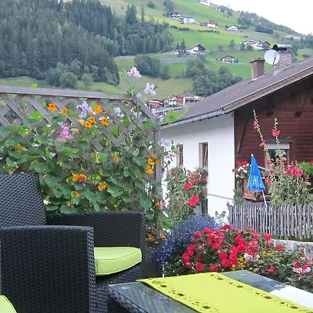 Çiftlik konaklama Lexhof *