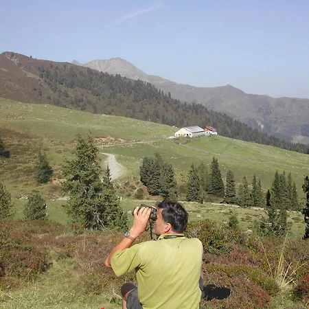 Çiftlik konaklama Lexhof *