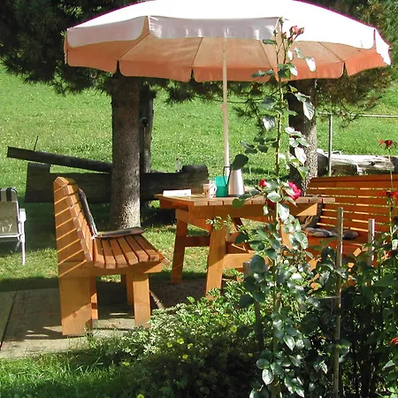 Çiftlik konaklama Lexhof *