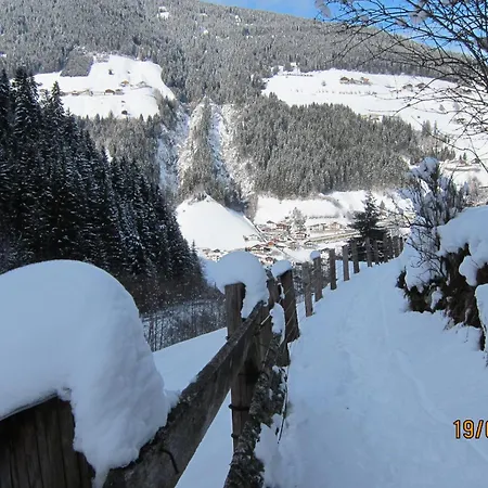 Çiftlik konaklama Lexhof