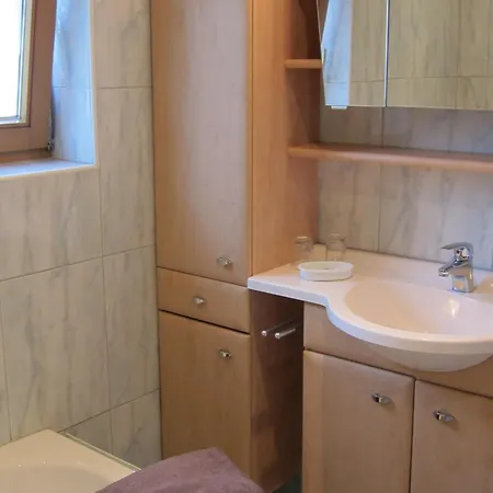 Lexhof Vakantieboerderij Sellrain