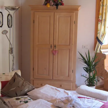 Lexhof Vakantieboerderij Sellrain