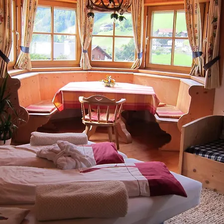 Vakantieboerderij Lexhof