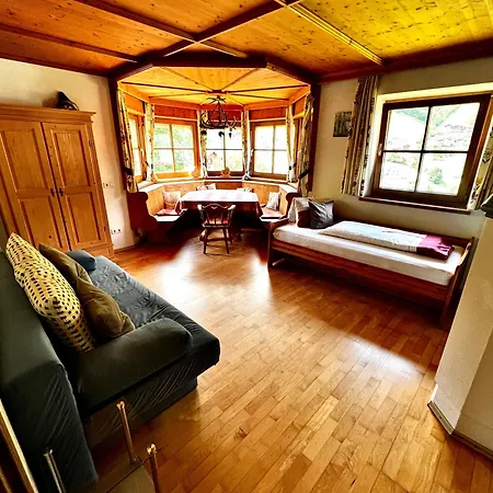 Lexhof Çiftlik konaklama