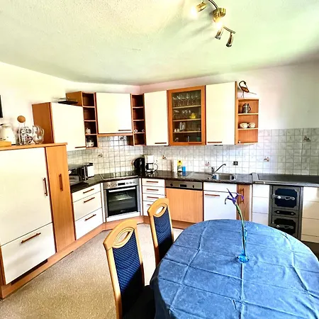 Фермерский дом Lexhof