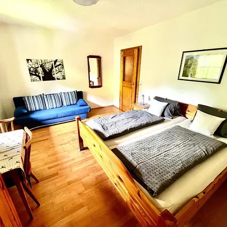 Lexhof Фермерский дом *