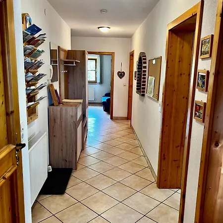 Lexhof Фермерский дом Зельрайн