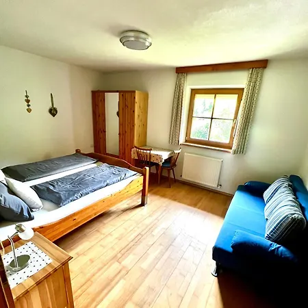 Фермерский дом Lexhof Зельрайн