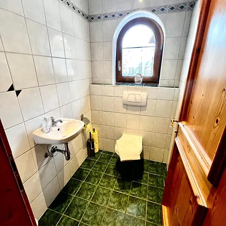 Фермерский дом Lexhof