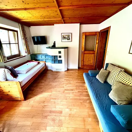 Фермерский дом Lexhof *