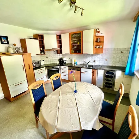 Lexhof Çiftlik konaklama Sellrain