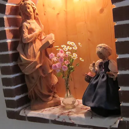 Çiftlik konaklama Lexhof Sellrain