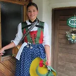 팜스테이 Lexhof Sellrain