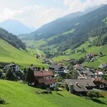Lexhof Farm stay Sellrain