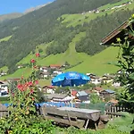 Farm stay Lexhof