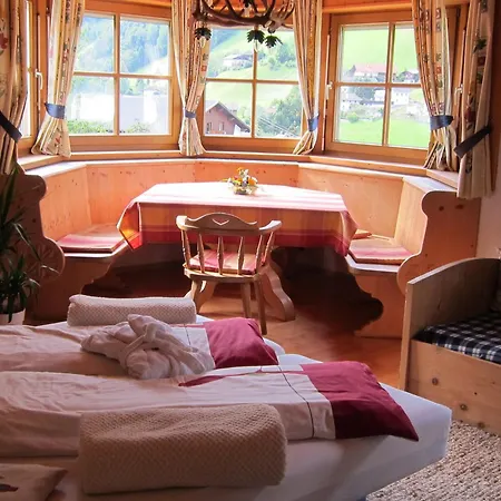 Vakantieboerderij Lexhof