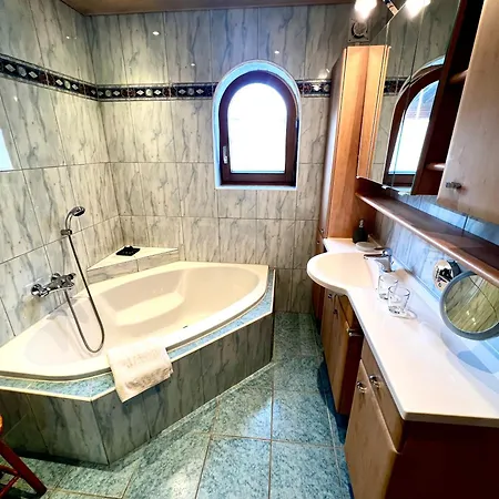 Lexhof Vakantieboerderij *