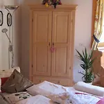 Lexhof 农家乐 Sellrain