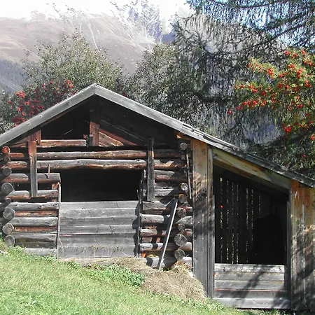 Lexhof Sellrain