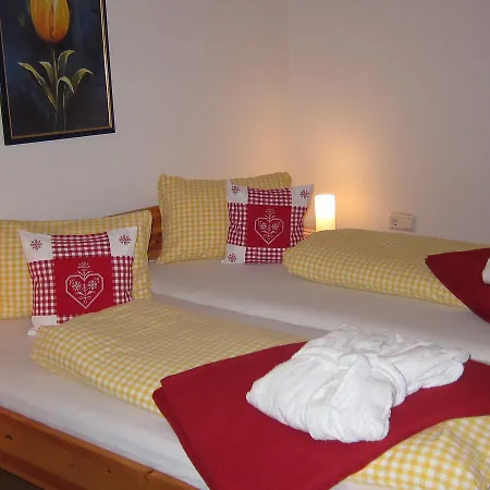 Farm stay Lexhof *